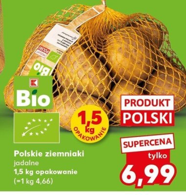 Oferta Kaufland - SUPER SOBOTA, strona 8 promocja w Kaufland