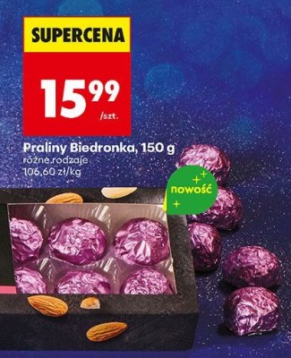 Od czwartku, Z ladą tradycyjną, strona 48 promocja w Biedronka