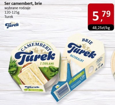 Ser promocja w Market Point