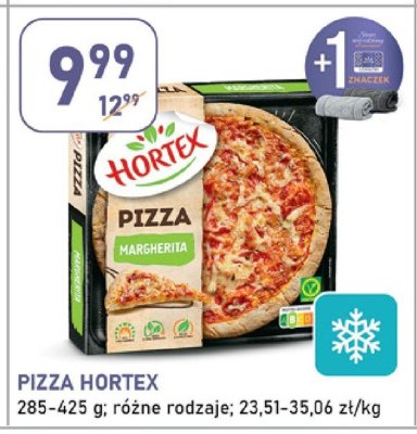 Pizza promocja w Stokrotka