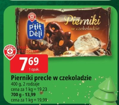 Oferta E.Leclerc I Mikołajkowy wybór w dobrej cenie, strona 10 promocja w Leclerc
