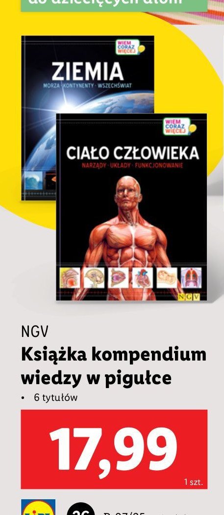 Ziemia promocja