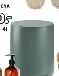 Kosz na śmieci OXIE promocja w Jysk