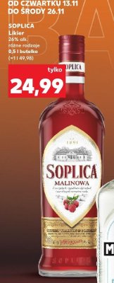 Barek Kauflandu, strona 0 promocja w Kaufland