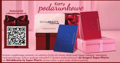 Jakie piękne Święta, strona 30 promocja w Super-Pharm