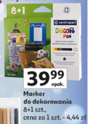 Znane Marki duży wybór Hipermarket, strona 41 promocja w Auchan