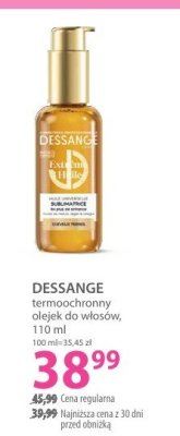 Gazetka, strona 0 promocja w Hebe