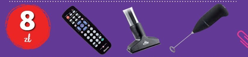 Pilot uniwersalny Msonic promocja