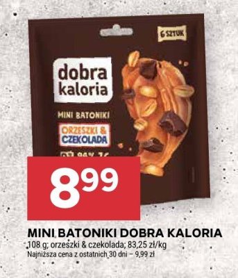 Czekolada promocja w Stokrotka