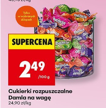 Od czwartku, Z ladą tradycyjną, strona 56 promocja w Biedronka