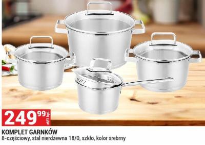 Komplet garnk贸w promocja w Merkury Market