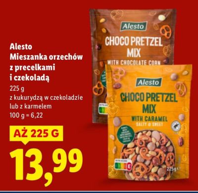 Oferta od czwartku, strona 44 promocja w Lidl