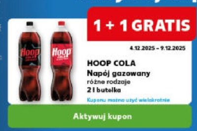 Mocny Start, strona 25 promocja w Kaufland