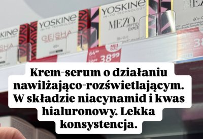 Zakupowe Inspiracje w Rossmann, strona 8 promocja w Rossmann