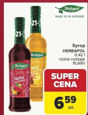 Gazetka Carrefour Market od poniedziałku, strona 40 promocja w Carrefour Market