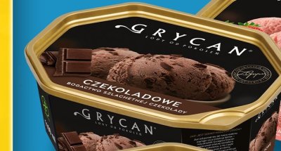 Lody czekoladowe promocja w Biedronka