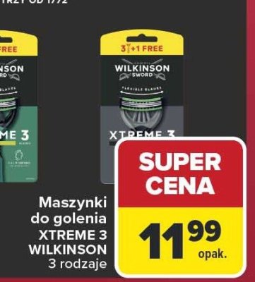 Gazetka Carrefour Market od poniedziałku, strona 46 promocja w Carrefour Market