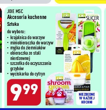 Wyciskarka do cytryn Joie msc promocja