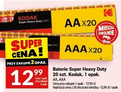 Gazetka, strona 28 promocja w Twój Market