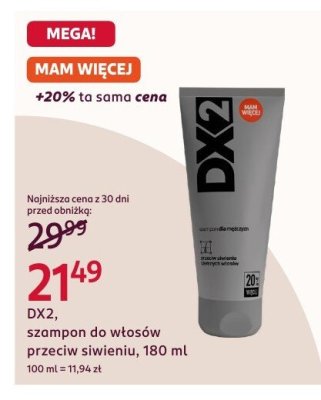 Gazetka, strona 10 promocja w Rossmann