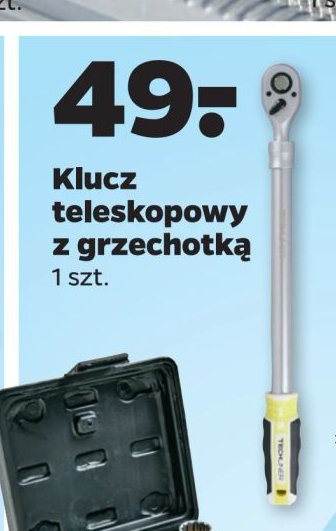 Klucze z grzechotką promocja