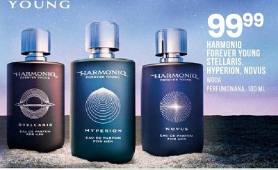 Woda perfumowana promocja w Drogerie Natura