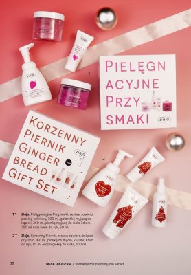 Magazyn Moja Drogeria, strona 31 promocja w Rossmann