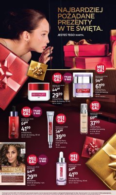 Podkład do twarzy L'Oréal Paris nr 2.N, 30 ml promocja w Rossmann