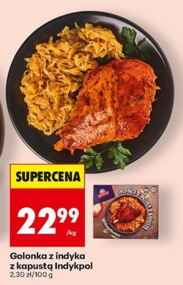 Od czwartku, Z ladą tradycyjną, strona 26 promocja w Biedronka