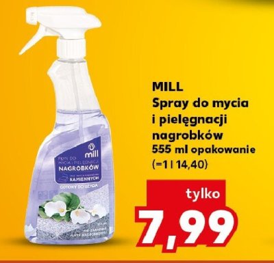 Spray promocja w Kaufland