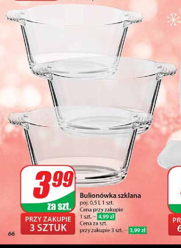 Bulionówka 500 ml promocja