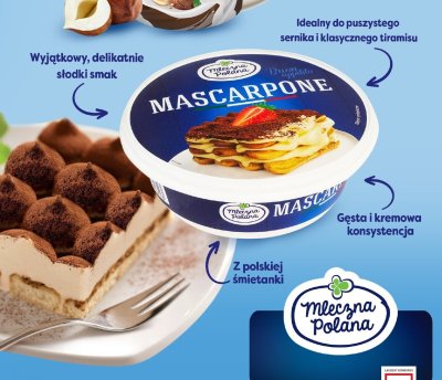 Katalog Wyjątkowa Jakość, strona 2 promocja w POLOmarket