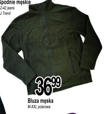 Bluza męska m-xxl promocja