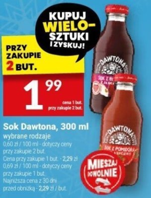 Gazetka, strona 29 promocja w Twój Market