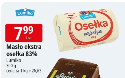 Ser promocja w Leclerc