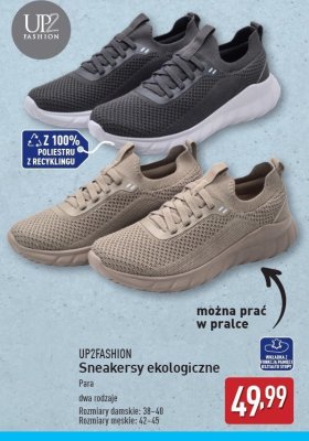 Sneakersy męskie 42-45 Up2fashion promocja
