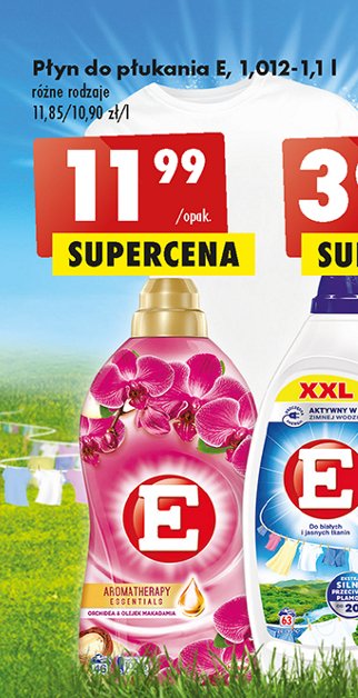 P艂yn do p艂ukania kwiat lotosu i olejek migda艂owy