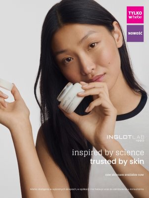 Magazyn, strona 90 promocja w Hebe