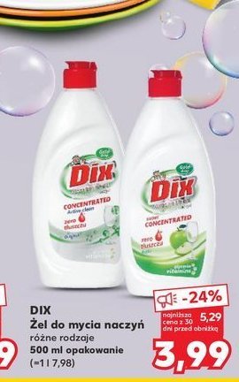 呕el do naczy艅 original Gold drop dix professional promocja