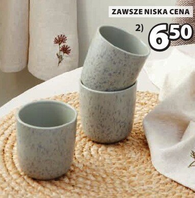 Kubek JON promocja w Jysk