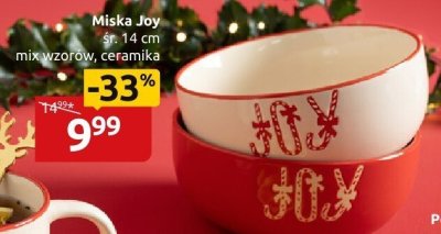Magia Świątecznych Okazji do -50%, strona 13 promocja w Black Red White