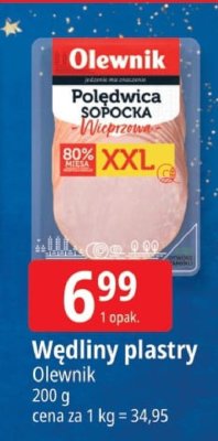 Oferta E.Leclerc I Mikołajkowy wybór w dobrej cenie, strona 6 promocja w Leclerc