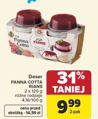 Ser promocja w Carrefour Market