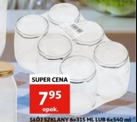 S艂oik 315 ml promocja