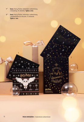 Magazyn Moja Drogeria, strona 13 promocja w Rossmann