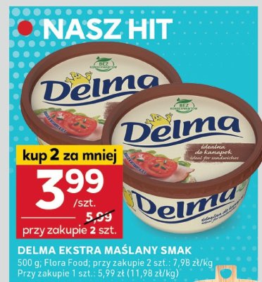 Ser promocja w Stokrotka