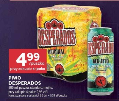 Piwo promocja w Stokrotka