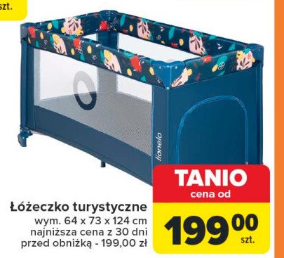 艁贸偶eczko turystyczne 64 x 73 x 124 cm promocja