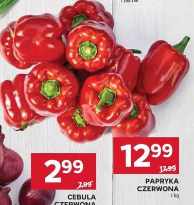 Cytryny promocja w Stokrotka