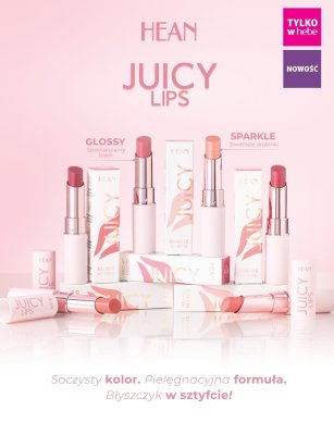 Magazyn, strona 16 promocja w Hebe